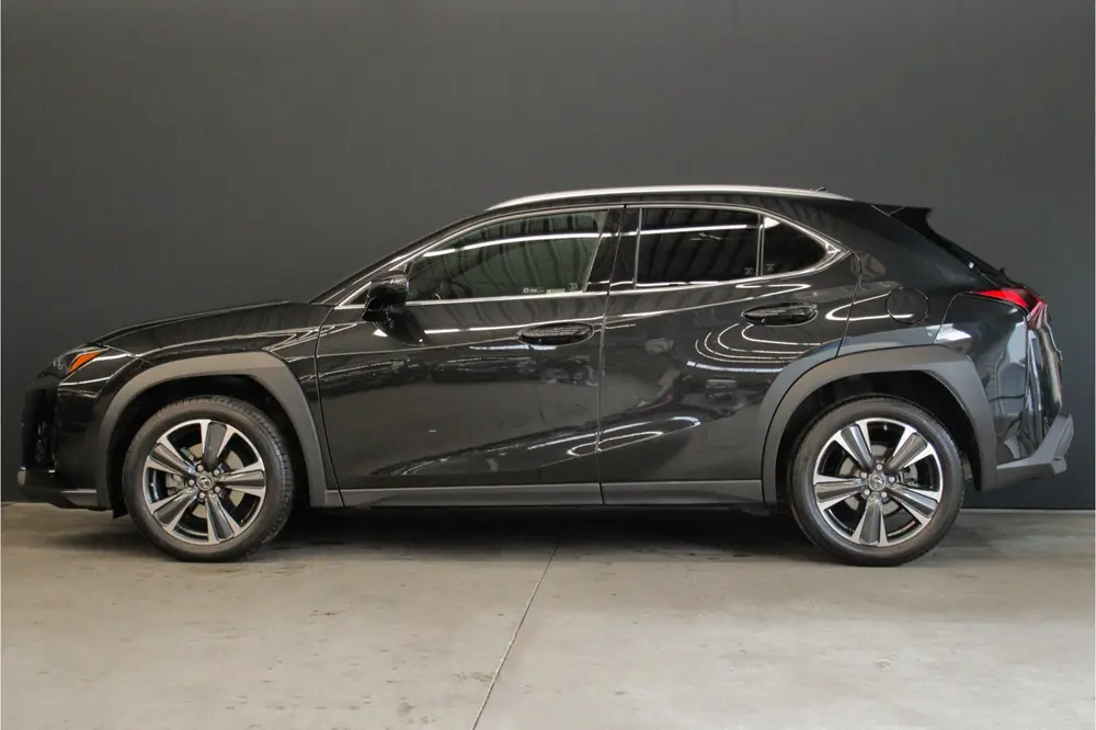 Lexus UX 250h Preference Line uit 2023, foto 18