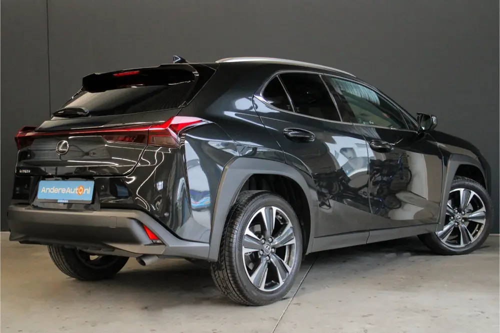 Lexus UX 250h Preference Line uit 2023, foto 3