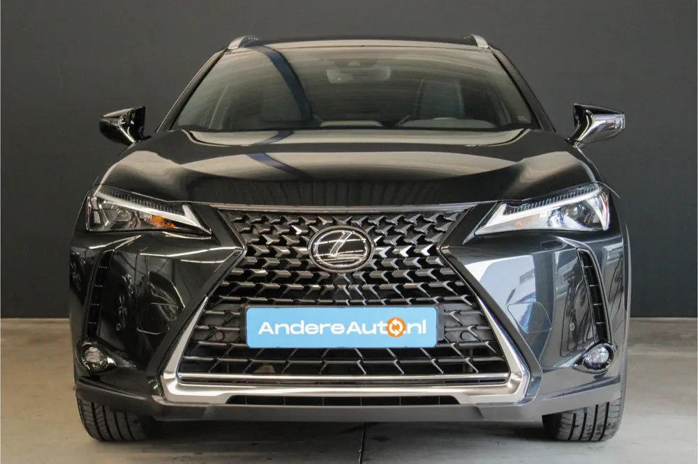 Lexus UX 250h Preference Line uit 2023, foto 6