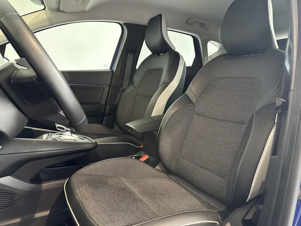Renault Captur 1.6 E-Tech Plug-in Hybrid 160 Intens DEALE uit 2020, foto 7