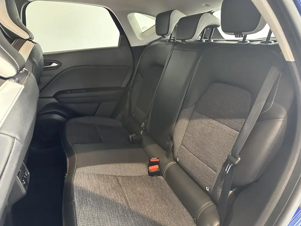 Renault Captur 1.6 E-Tech Plug-in Hybrid 160 Intens DEALE uit 2020, foto 8