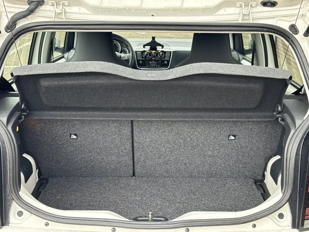 Volkswagen Up! 1.0 BMT move up! (bj 2019) uit 2019, foto 10