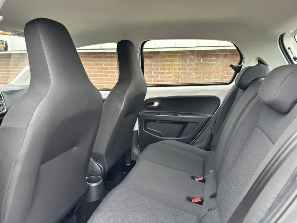Volkswagen Up! 1.0 BMT move up! (bj 2019) uit 2019, foto 11