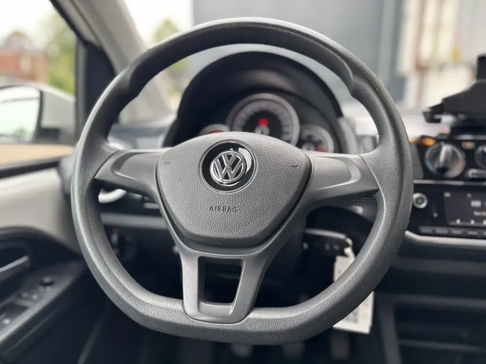 Volkswagen Up! 1.0 BMT move up! (bj 2019) uit 2019, foto 13