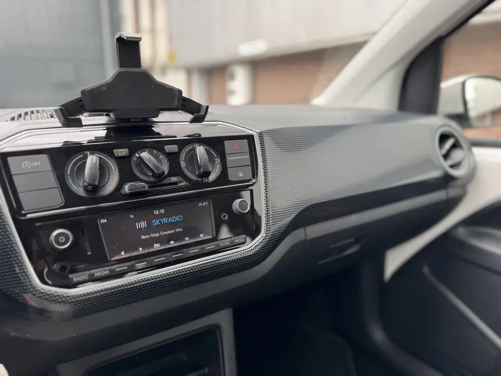 Volkswagen Up! 1.0 BMT move up! (bj 2019) uit 2019, foto 16