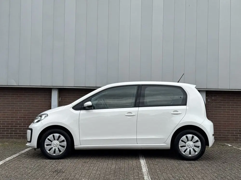 Volkswagen Up! 1.0 BMT move up! (bj 2019) uit 2019, foto 2