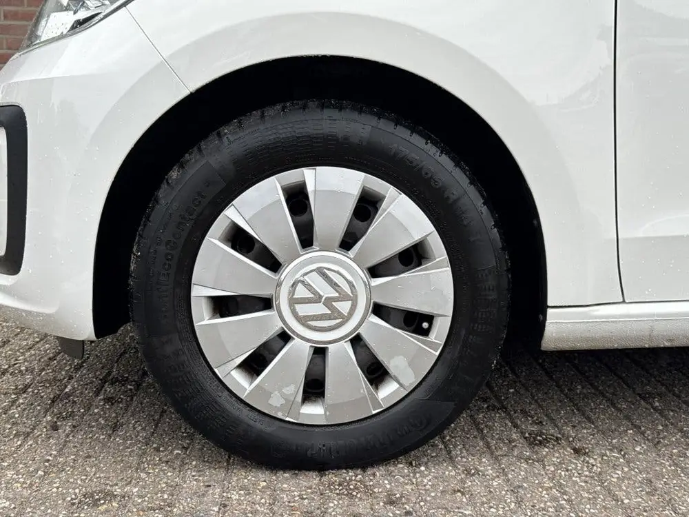 Volkswagen Up! 1.0 BMT move up! (bj 2019) uit 2019, foto 9