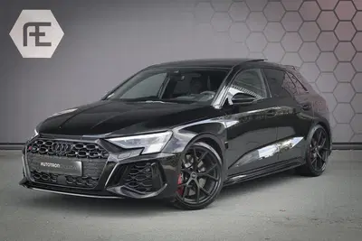 Audi RS3 2.5 TFSI RS 3 quattro uit 2024