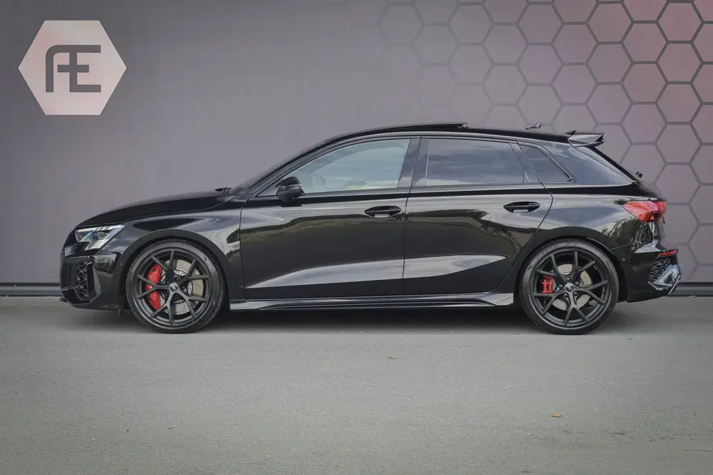Audi RS3 2.5 TFSI RS 3 quattro uit 2024, foto 11