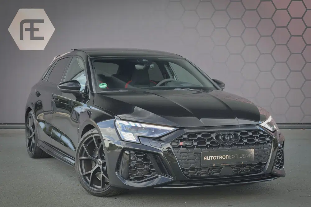 Audi RS3 2.5 TFSI RS 3 quattro uit 2024, foto 15