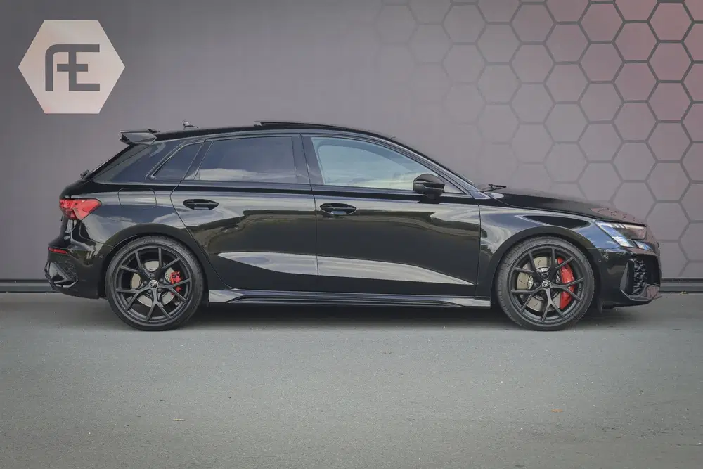 Audi RS3 2.5 TFSI RS 3 quattro uit 2024, foto 5