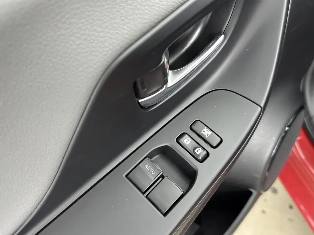 Toyota Yaris 1.5 Hybrid Dynamic uit 2019, foto 20
