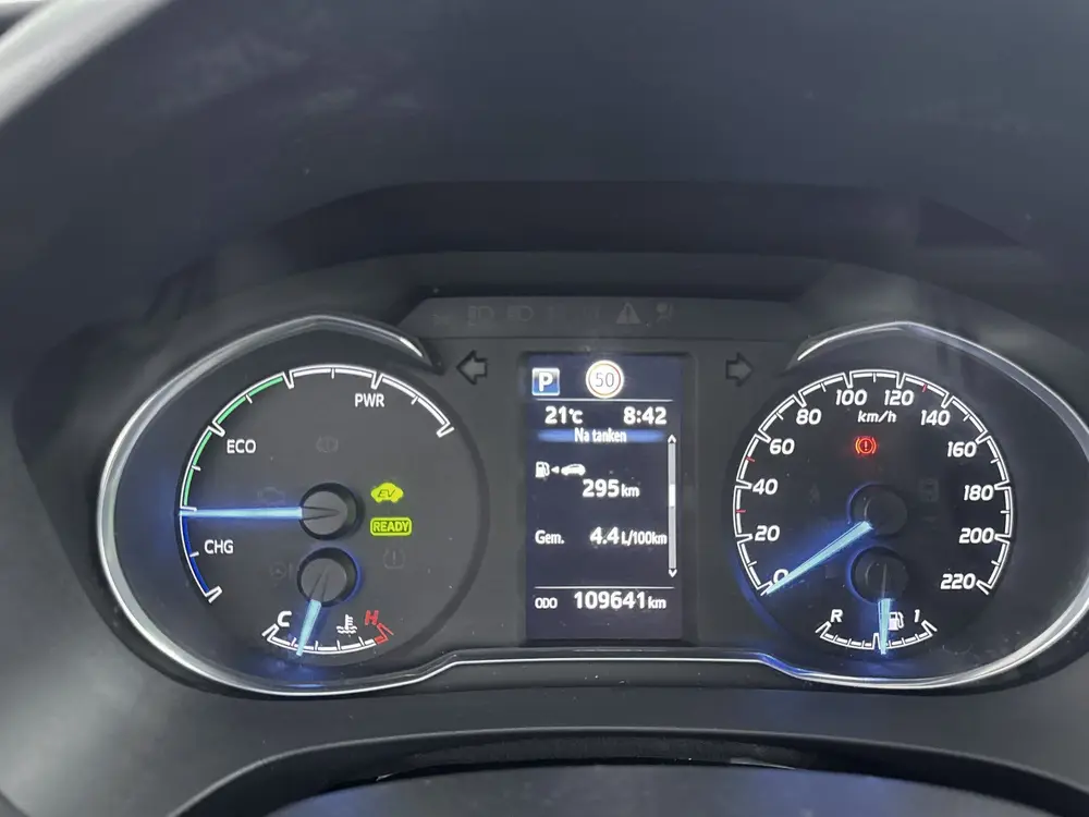 Toyota Yaris 1.5 Hybrid Dynamic uit 2019, foto 5