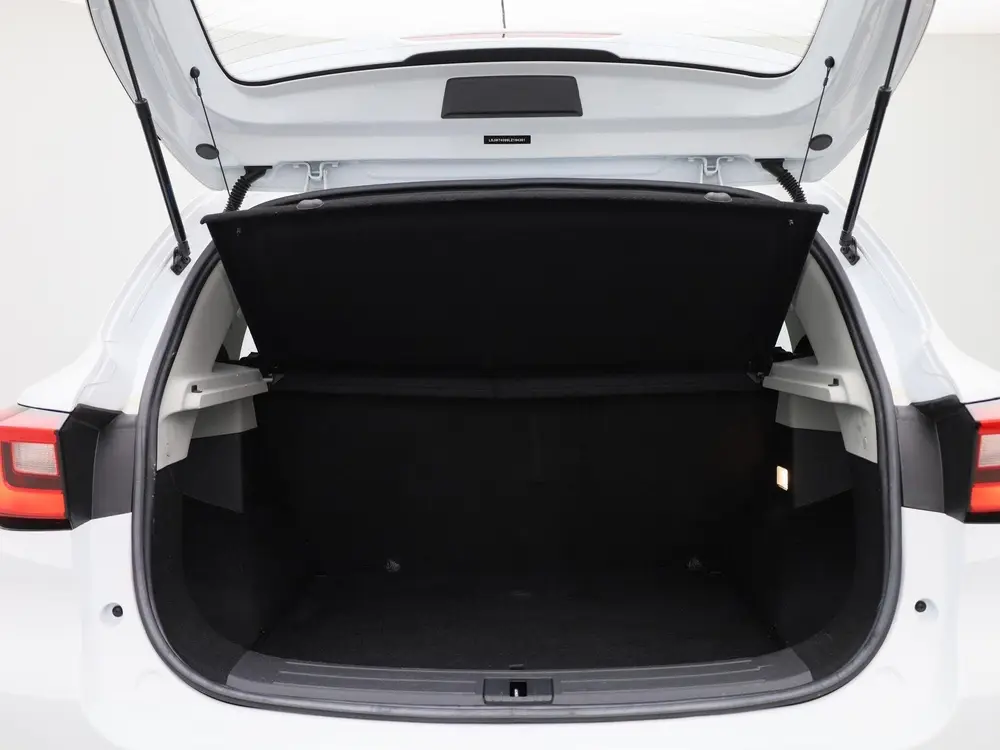 MG ZS EV Luxury 45 kWh | lichtmetalen velgen | panoramadak | uit 2021, foto 14