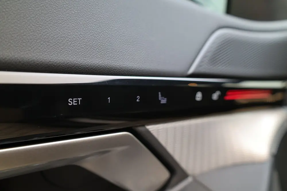 BMW 5-serie 5 Serie 520i uit 2024, foto 12
