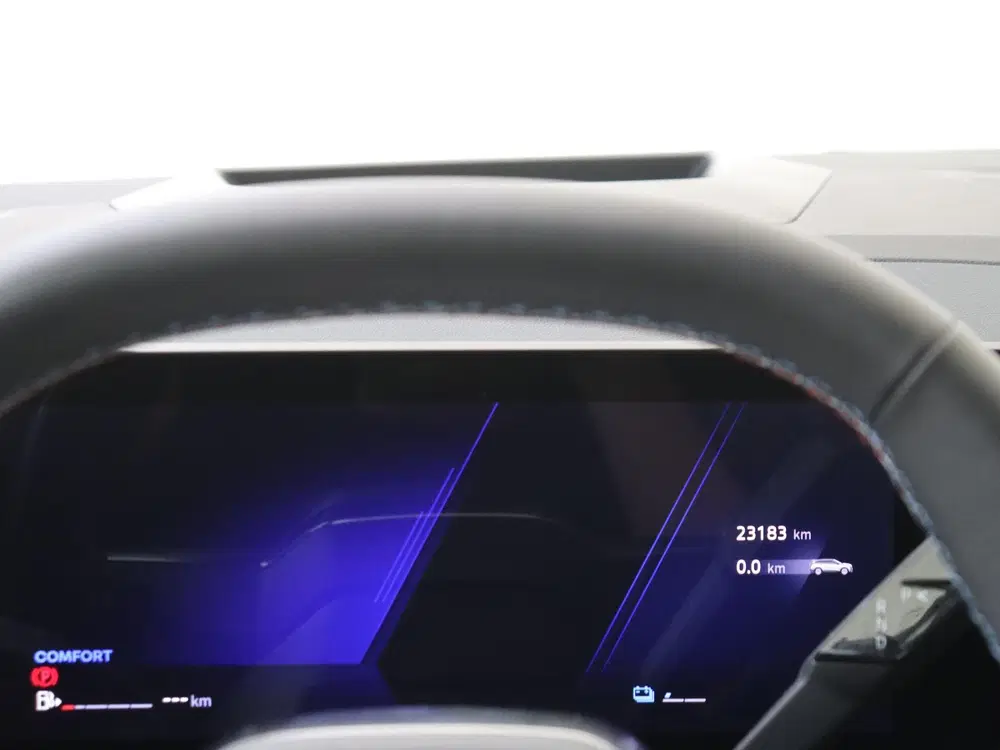 Renault Espace E-Tech full hybrid 200 esprit Alpine 7p. uit 2025, foto 12