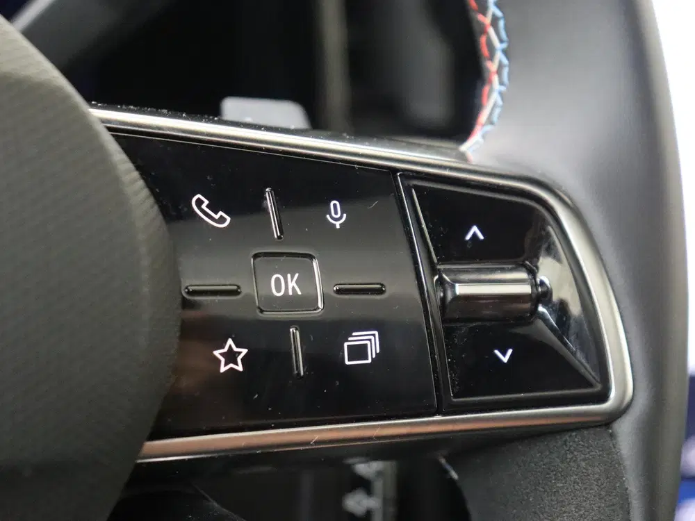 Renault Espace E-Tech full hybrid 200 esprit Alpine 7p. uit 2025, foto 14