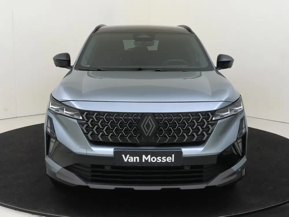 Renault Espace E-Tech full hybrid 200 esprit Alpine 7p. uit 2025, foto 6