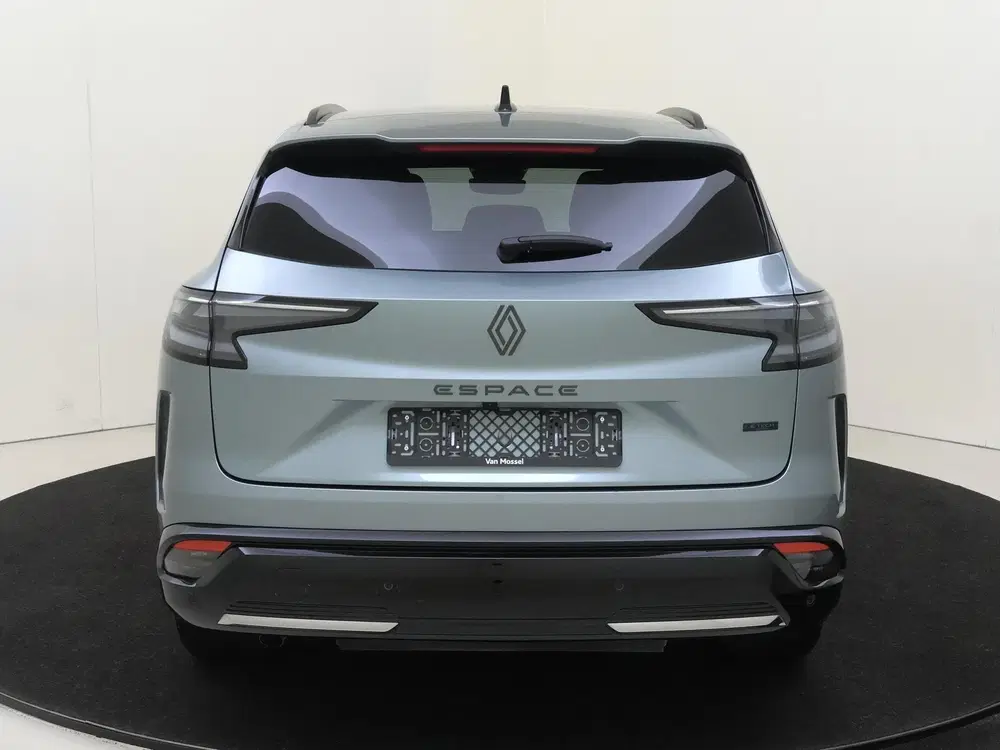 Renault Espace E-Tech full hybrid 200 esprit Alpine 7p. uit 2025, foto 7