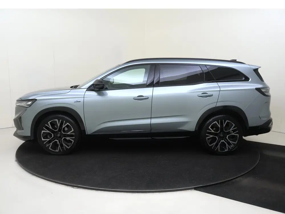 Renault Espace E-Tech full hybrid 200 esprit Alpine 7p. uit 2025, foto 8