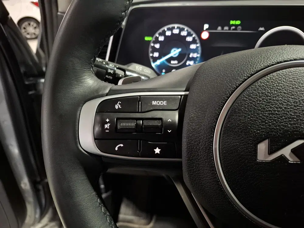 Kia Sportage 1.6 T-GDi Hybrid DynamicLine Navigatie uit 2025, foto 10