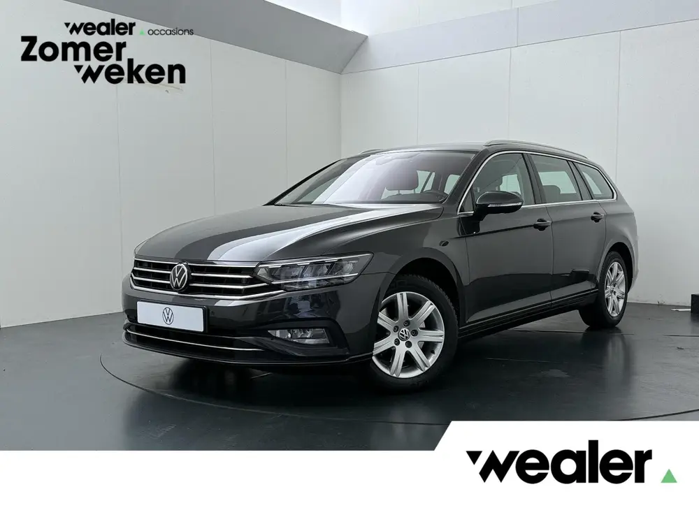 Volkswagen Passat Variant 1.5 TSI Business | 150 PK | Automa uit 2022