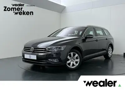 Volkswagen Passat Variant 1.5 TSI Business | 150 PK | Automa uit 2022