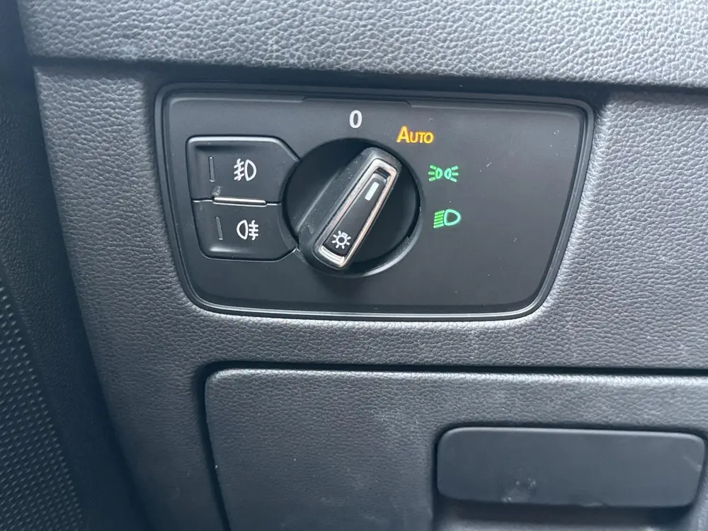 Volkswagen Passat Variant 1.5 TSI Business | 150 PK | Automa uit 2022, foto 10