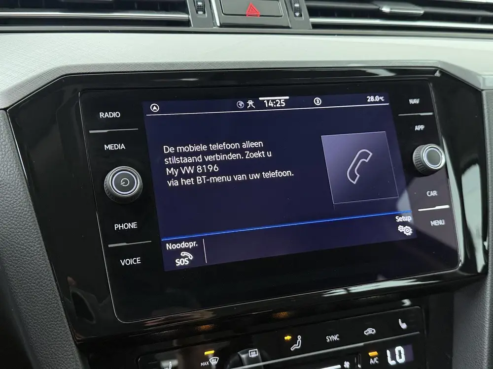 Volkswagen Passat Variant 1.5 TSI Business | 150 PK | Automa uit 2022, foto 15