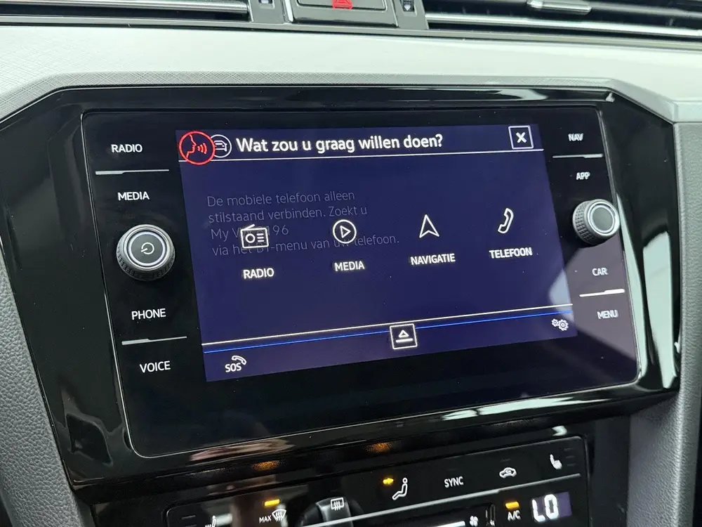 Volkswagen Passat Variant 1.5 TSI Business | 150 PK | Automa uit 2022, foto 16