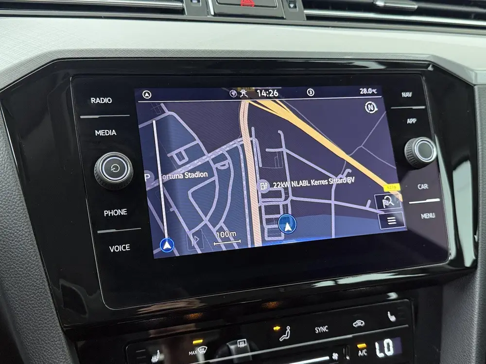 Volkswagen Passat Variant 1.5 TSI Business | 150 PK | Automa uit 2022, foto 17