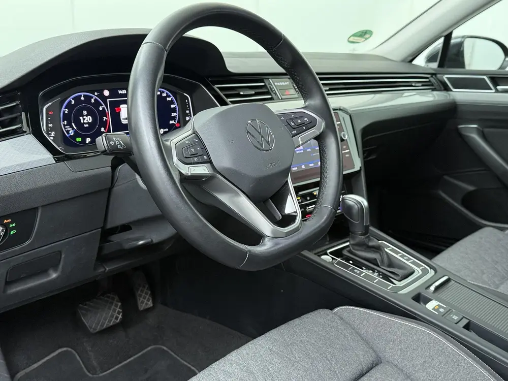 Volkswagen Passat Variant 1.5 TSI Business | 150 PK | Automa uit 2022, foto 6