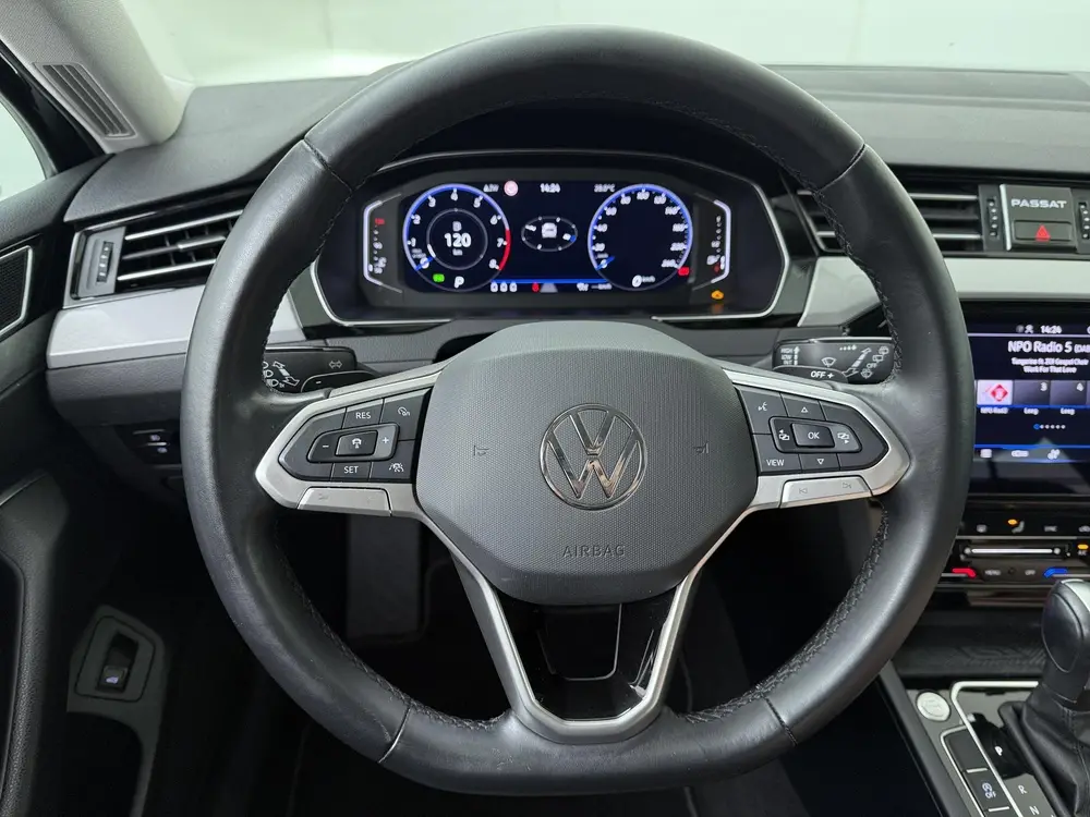 Volkswagen Passat Variant 1.5 TSI Business | 150 PK | Automa uit 2022, foto 8
