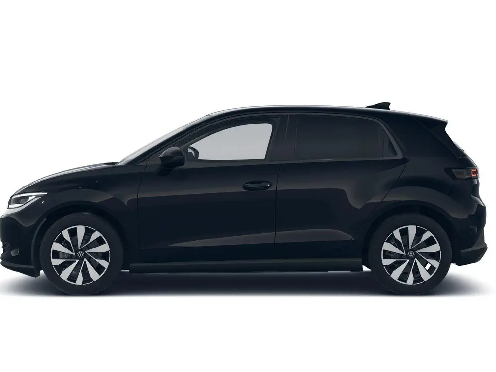 Volkswagen ID Polo Life First Edition 52 kWh 211 PK | Navig uit 2026, foto 2