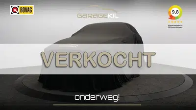 BMW X6 xDrive30d High Executive M sport uit 2020