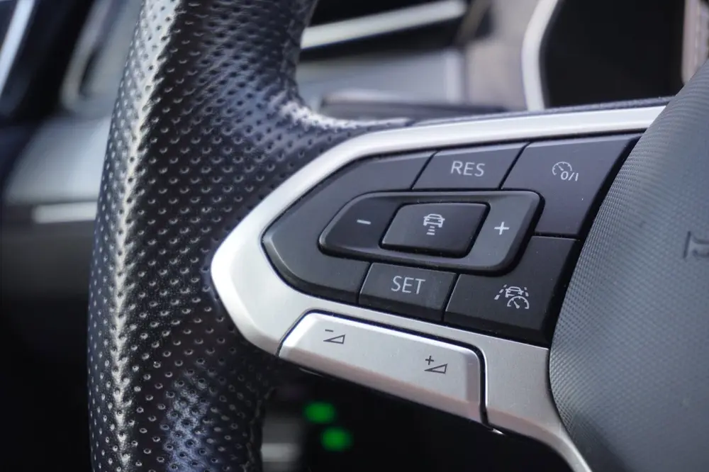 Volkswagen Passat Variant 1.5 TSI R-Line Business + Automaat uit 2020, foto 5