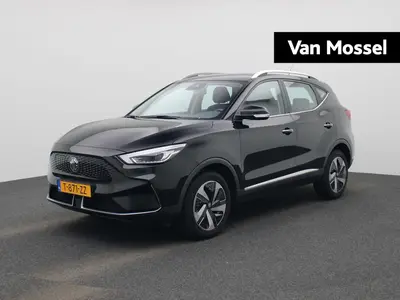 MG ZS Standard Range Comfort 50 kWh uit 2023