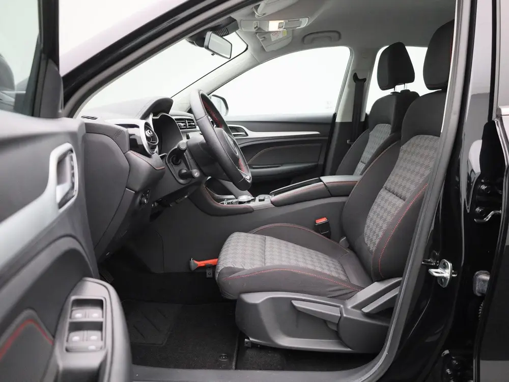 MG ZS Standard Range Comfort 50 kWh uit 2023, foto 11
