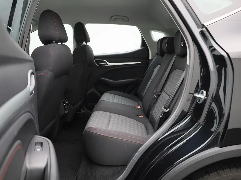 MG ZS Standard Range Comfort 50 kWh uit 2023, foto 12