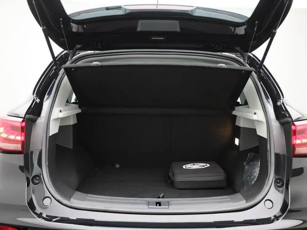 MG ZS Standard Range Comfort 50 kWh uit 2023, foto 14