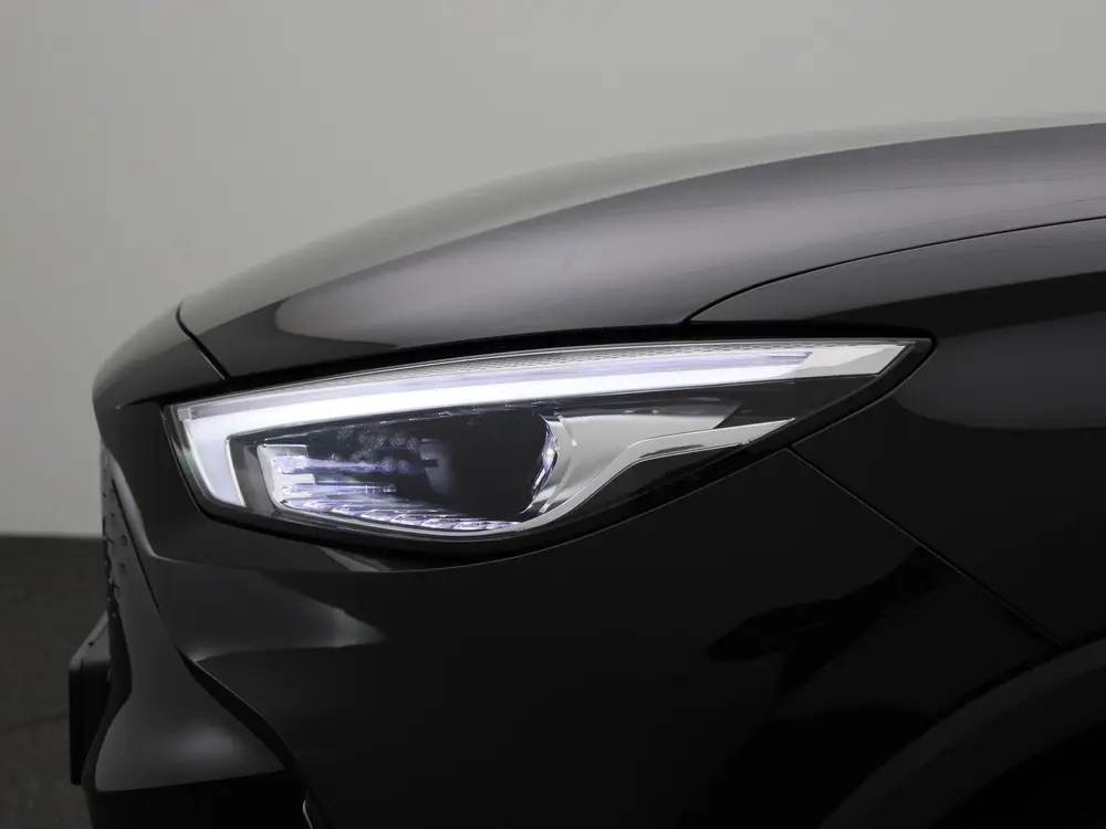 MG ZS Standard Range Comfort 50 kWh uit 2023, foto 15