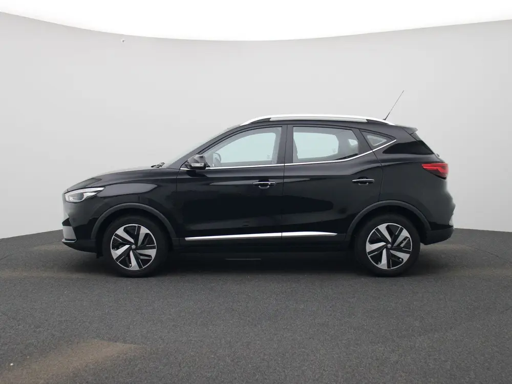 MG ZS Standard Range Comfort 50 kWh uit 2023, foto 4