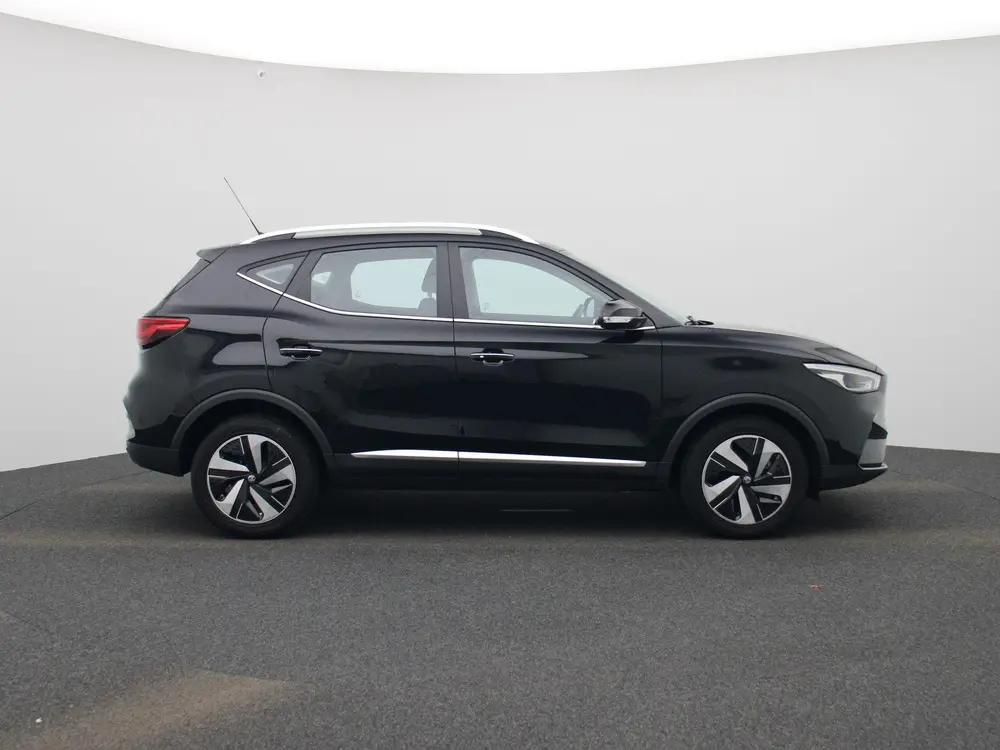 MG ZS Standard Range Comfort 50 kWh uit 2023, foto 6