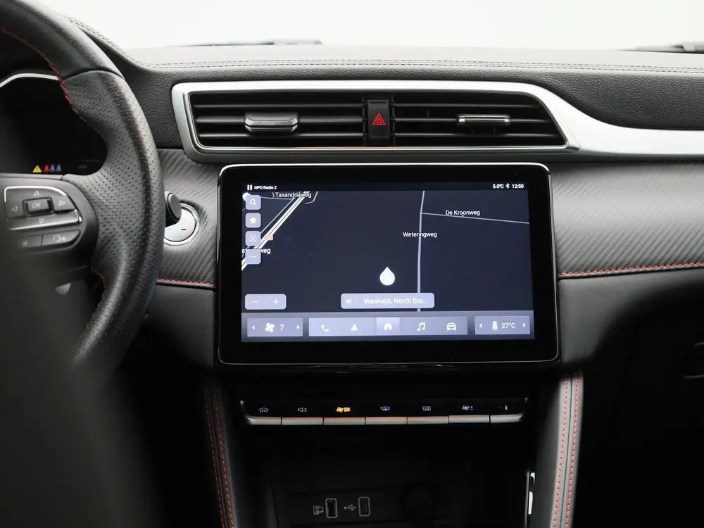 MG ZS Standard Range Comfort 50 kWh uit 2023, foto 9
