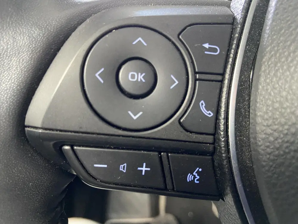 Toyota RAV4 2.5 Hybrid 222pk CVT FWD uit 2019, foto 15