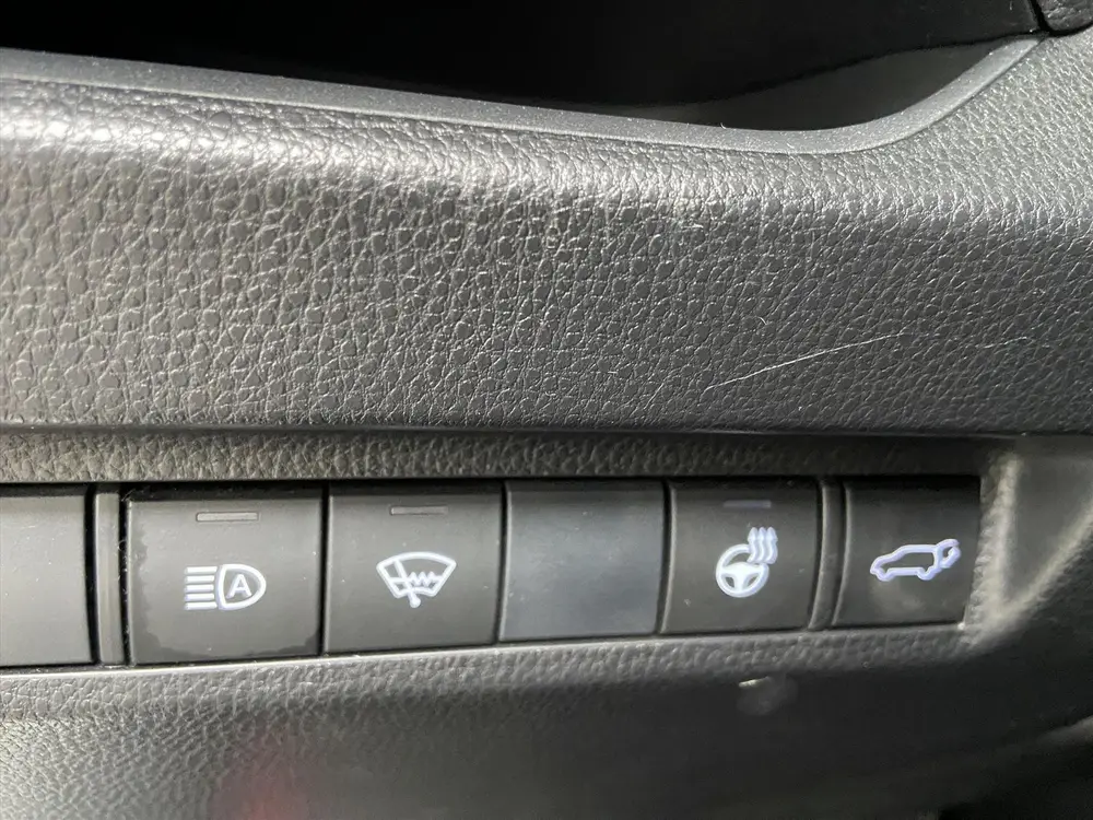 Toyota RAV4 2.5 Hybrid 222pk CVT FWD uit 2019, foto 19