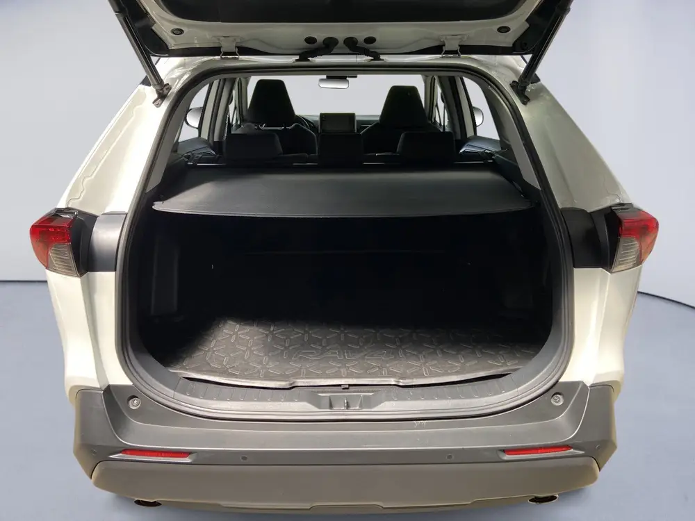Toyota RAV4 2.5 Hybrid 222pk CVT FWD uit 2019, foto 5