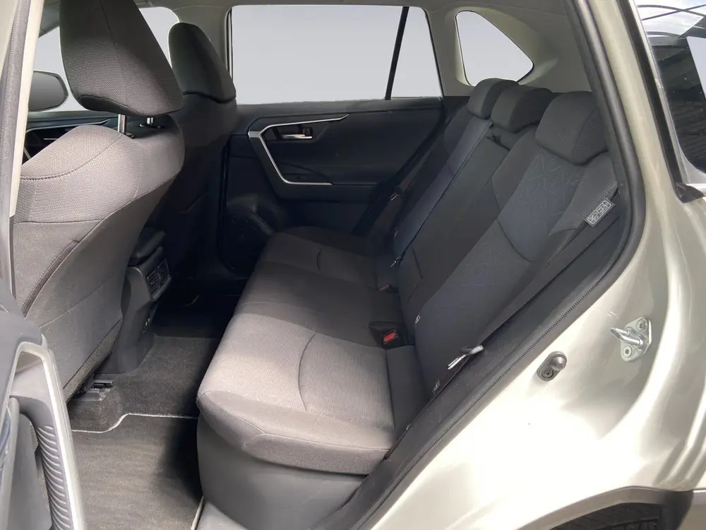 Toyota RAV4 2.5 Hybrid 222pk CVT FWD uit 2019, foto 7