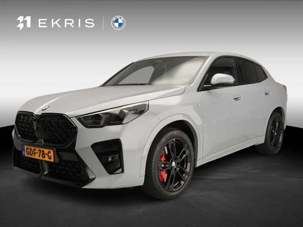 BMW X2 sDrive20i uit 2024