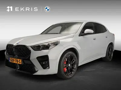BMW X2 sDrive20i uit 2024